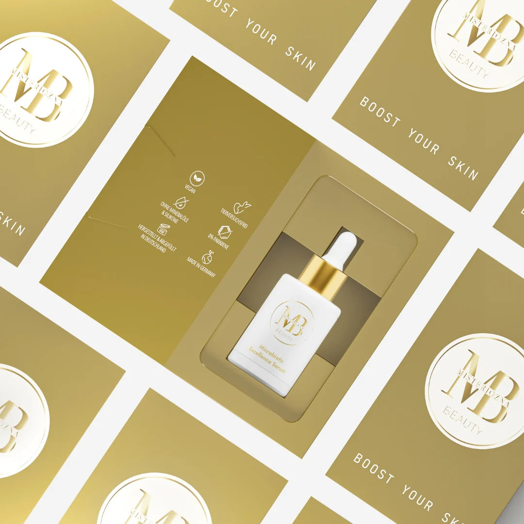 Microbiotic Excellence Serum-2