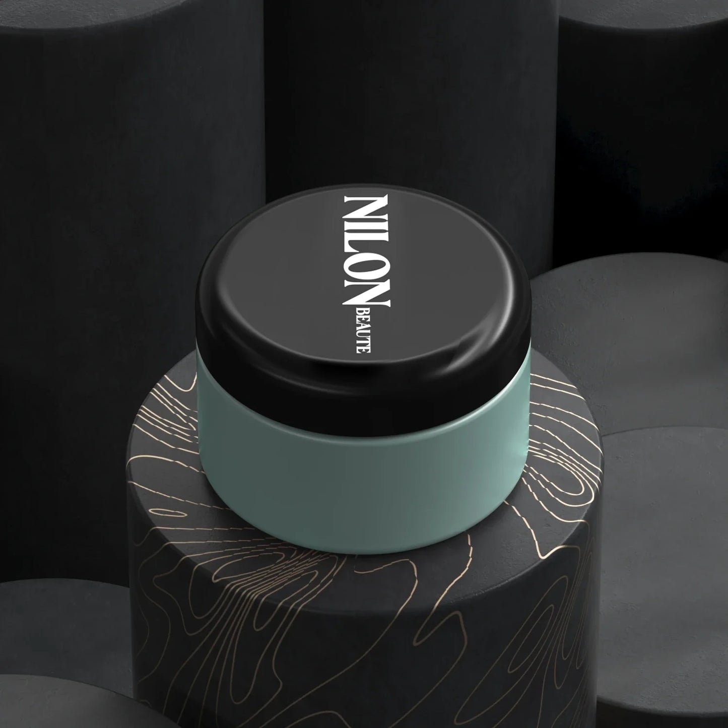 Miracle Exfoliating Clay Mask (Dry Skin)-4