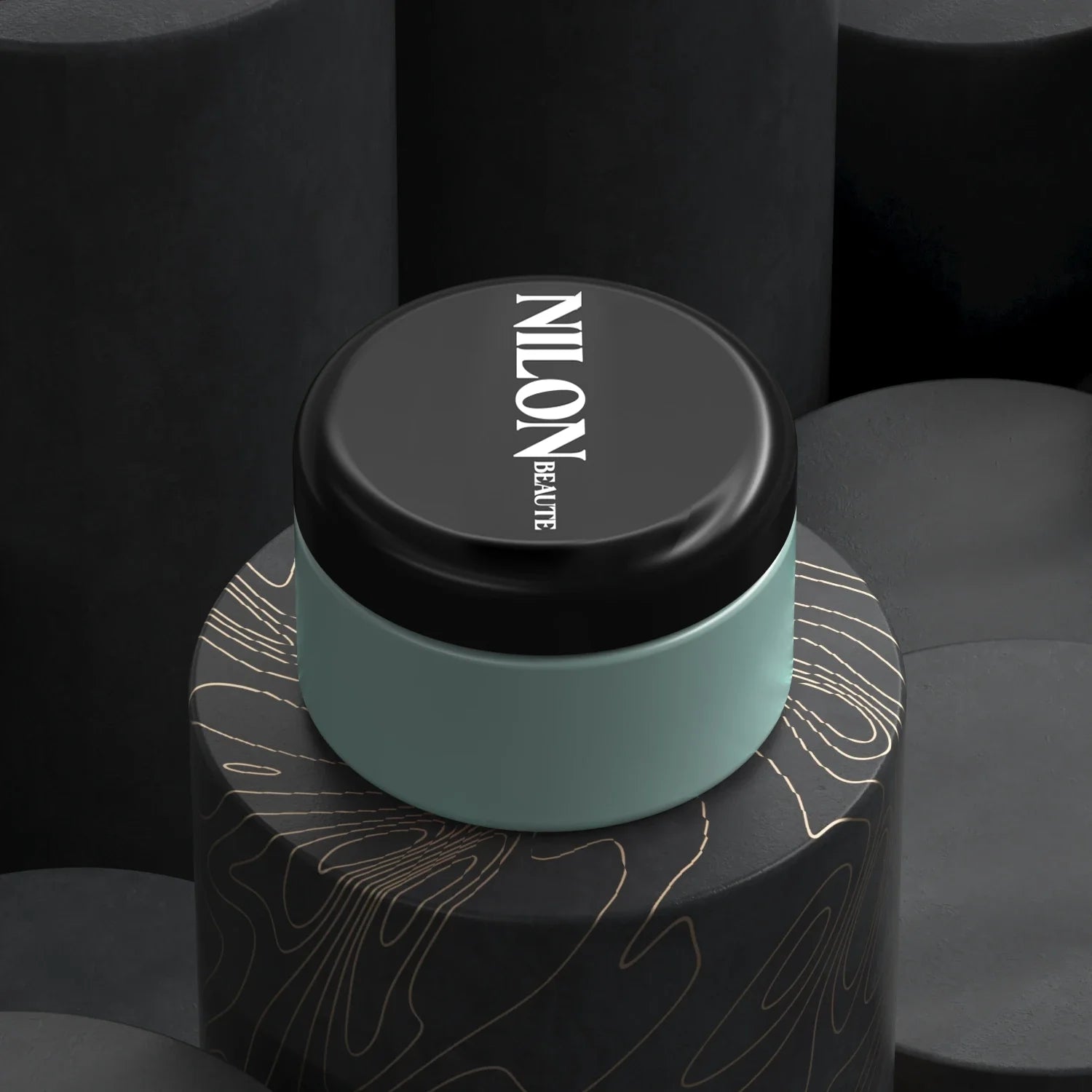 Miracle Exfoliating Clay Mask (Dry Skin)-4